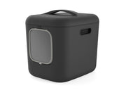 rotho Biala XL anthracite - cat litter box