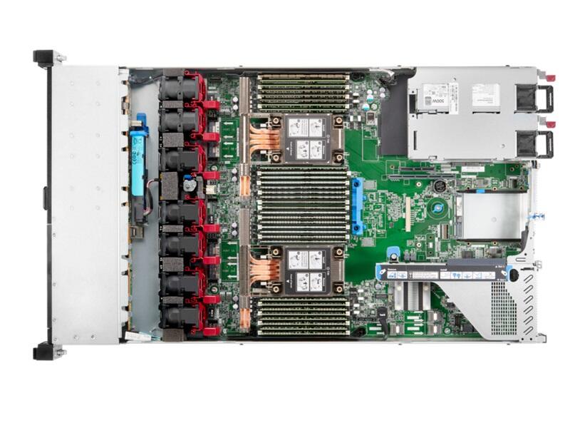 HPE ProLiant Server DL360 Gen10+ P77171-425 (HPE Smart Choice)