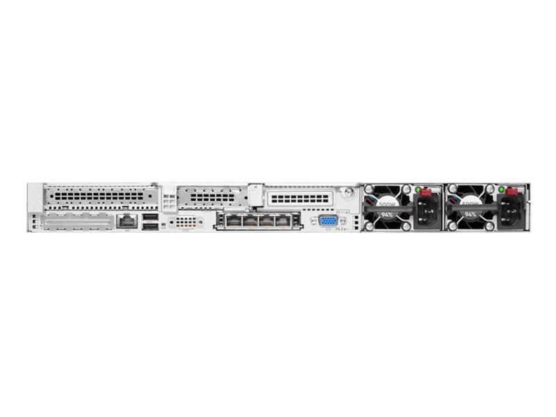 HPE ProLiant Server DL360 Gen10+ P77171-425 (HPE Smart Choice)