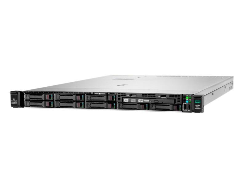 HPE ProLiant Server DL360 Gen10+ P77128-425 (HPE Smart Choice)