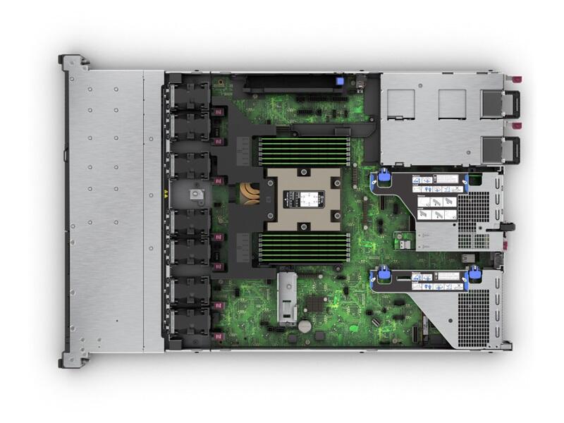 HPE ProLiant Server DL325 Gen11 P77252-425 (HPE Smart Choice)