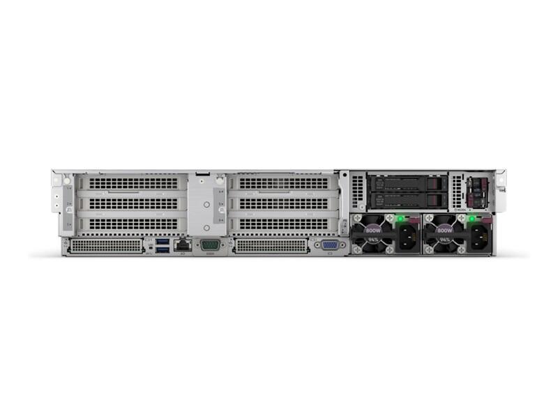 HPE ProLiant Server DL385 Gen11 P77245-425 (HPE Smart Choice)