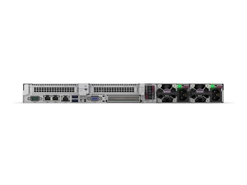 HPE ProLiant Server DL320 Gen11 P77243-425 (HPE Smart Choice)