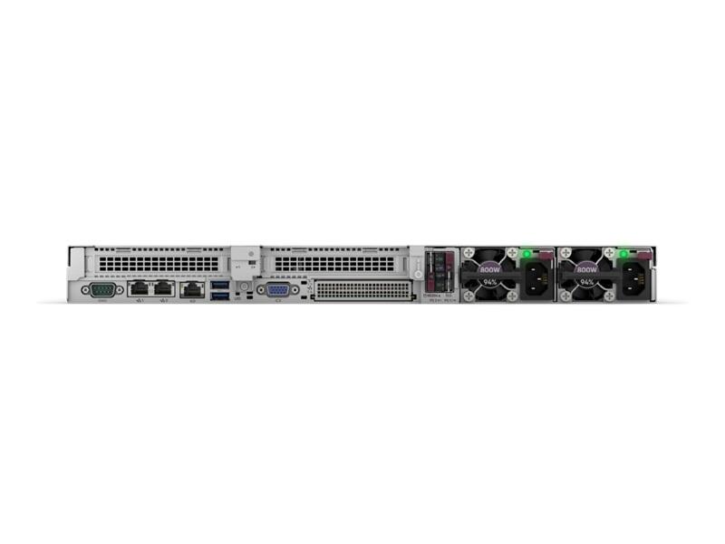 HPE ProLiant Server DL320 Gen11 P78092-425 (HPE Smart Choice)
