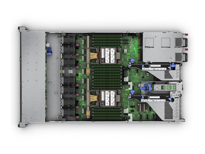 HPE ProLiant Server DL360 Gen11 P77237-425 (HPE Smart Choice)