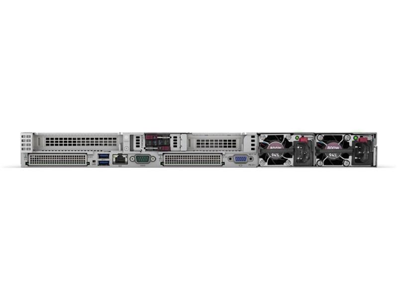 HPE ProLiant Server DL360 Gen11 P77237-425 (HPE Smart Choice)