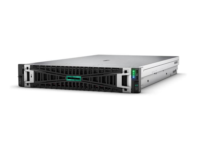 HPE ProLiant Server DL380 Gen11 P77242-425 (HPE Smart Choice)