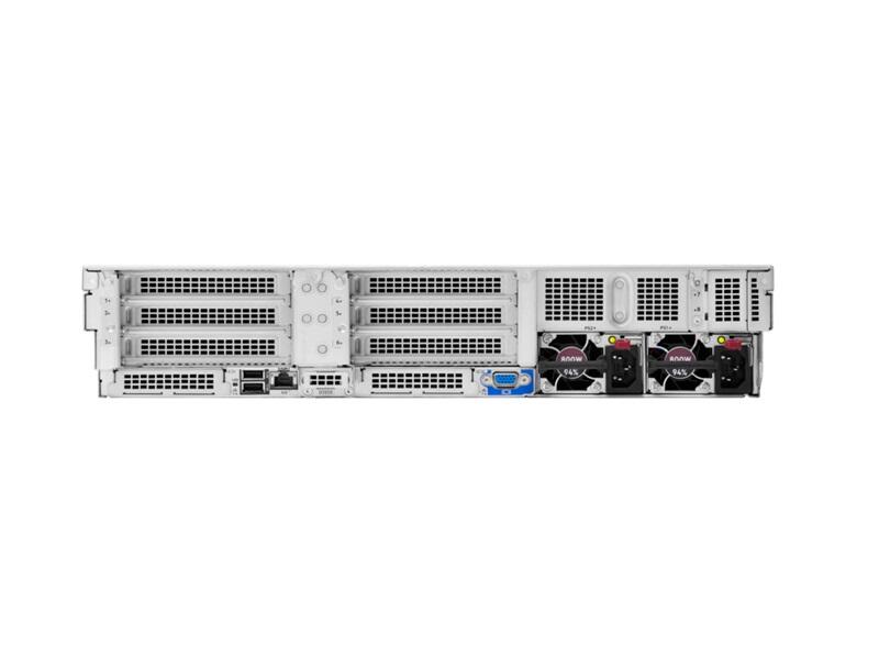 HPE ProLiant Server DL380 Gen11 P77242-425 (HPE Smart Choice)
