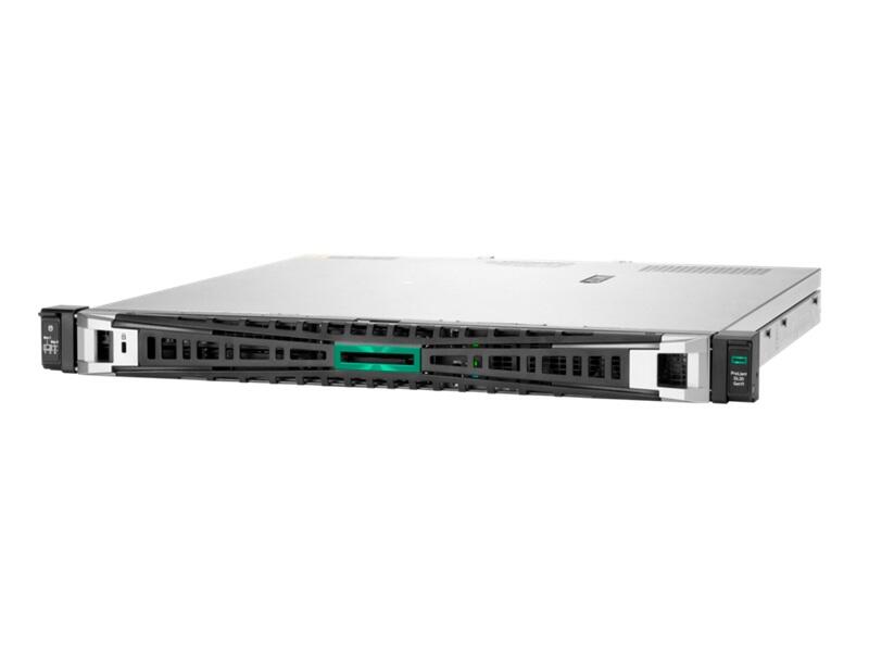 HPE ProLiant Server DL20 Gen11 P78179-425 (HPE Smart Choice)