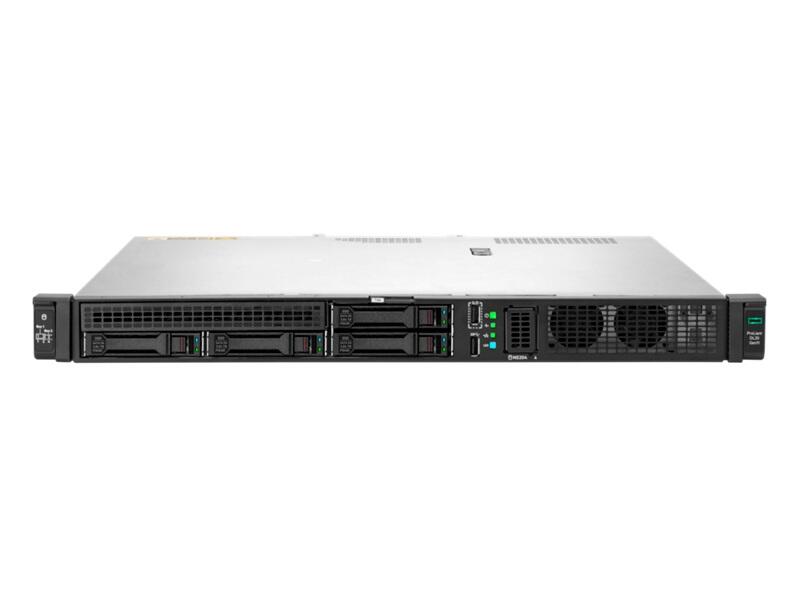 HPE ProLiant Server DL20 Gen11 P78179-425 (HPE Smart Choice)
