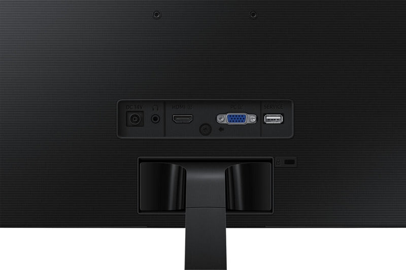 B-WARE Samsung S27D364GAU Essential Monitor S3, 68,58 cm (27 Zoll)