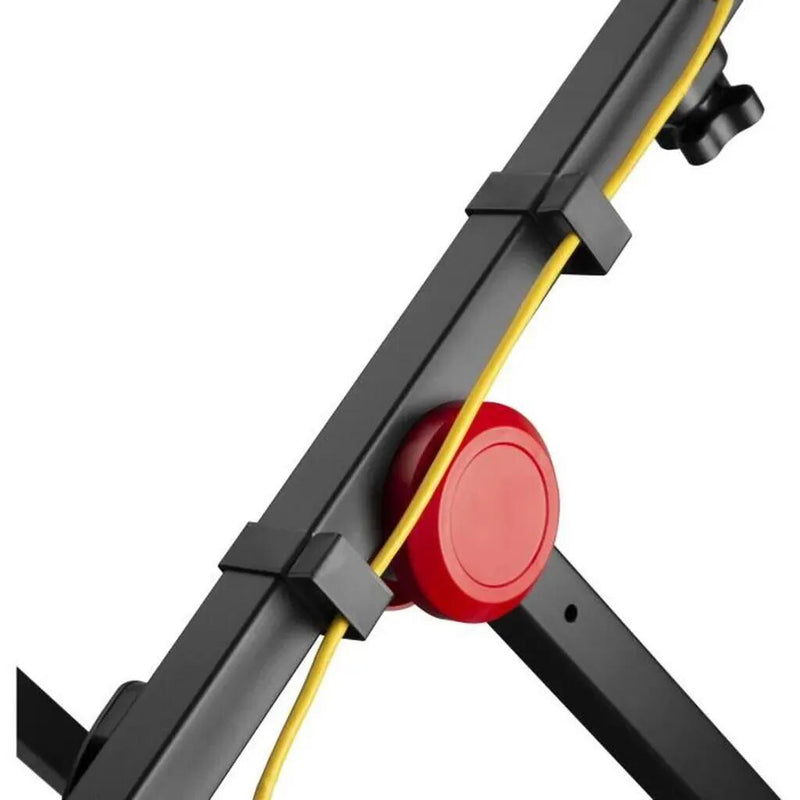 OPLITE WheelStand GT PRO V2 schwarz