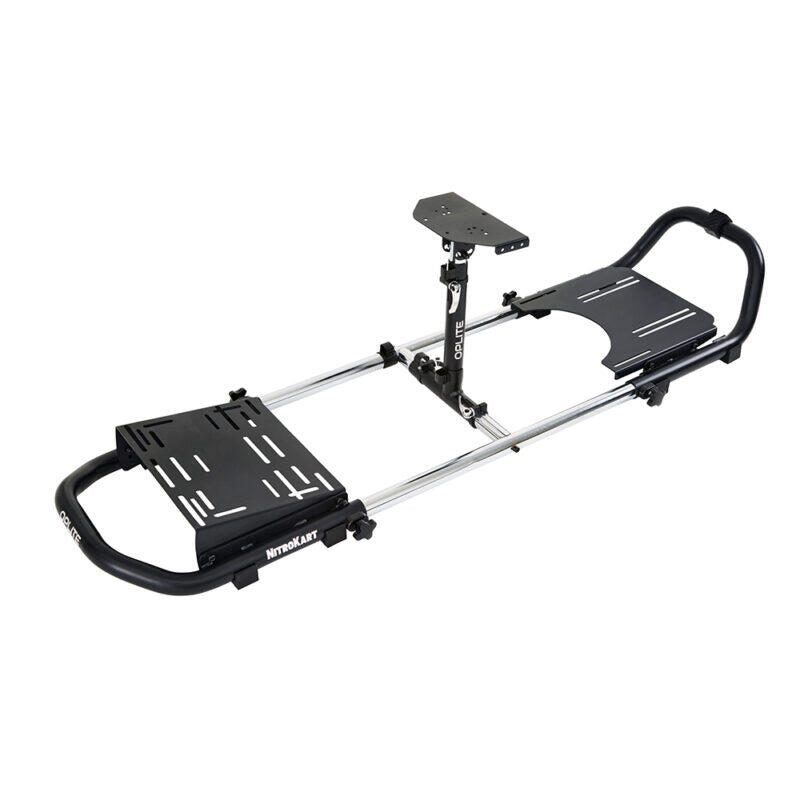 OPLITE NitroKart - Gehäuse schwarz