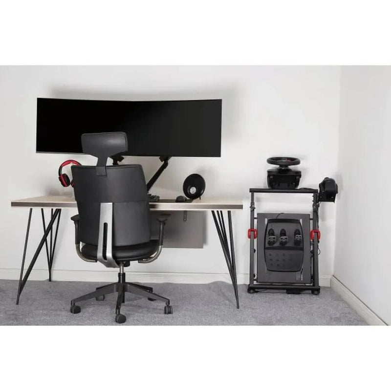 OPLITE WheelStand GT PRO V2 schwarz