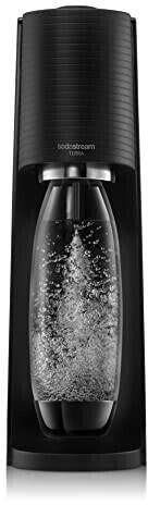 Sodastream Gaia Wassersprudler schwarz