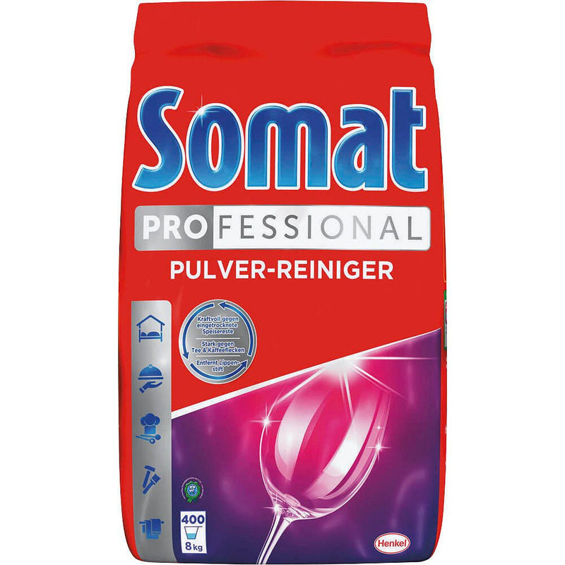 Somat Spülmittel 8,0 kg