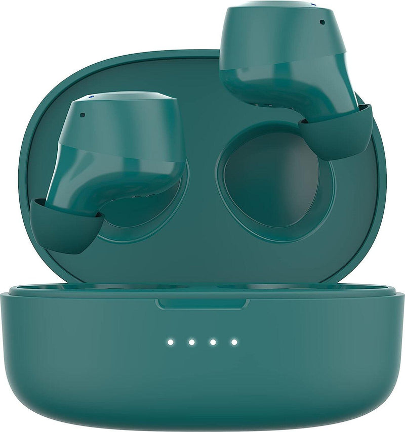 Belkin SoundForm Bolt Wireless In-Ear-Kopfhörer - Dunkelgrün