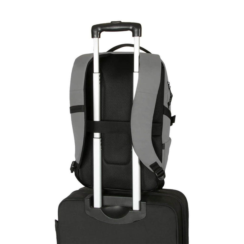 Targus TBB64904GL Terra EcoSmart®-Rucksack 15-16', Grau