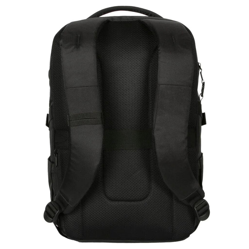 Targus TBB649GL Terra EcoSmart® Rucksack - Schwarz