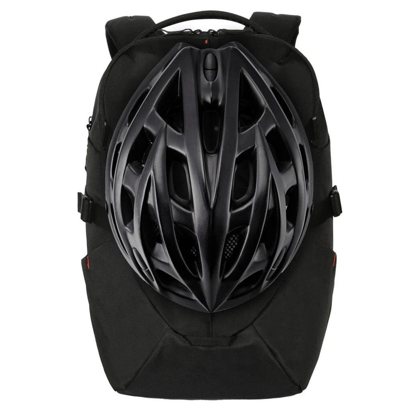 Targus TBB649GL Terra EcoSmart® Rucksack - Schwarz