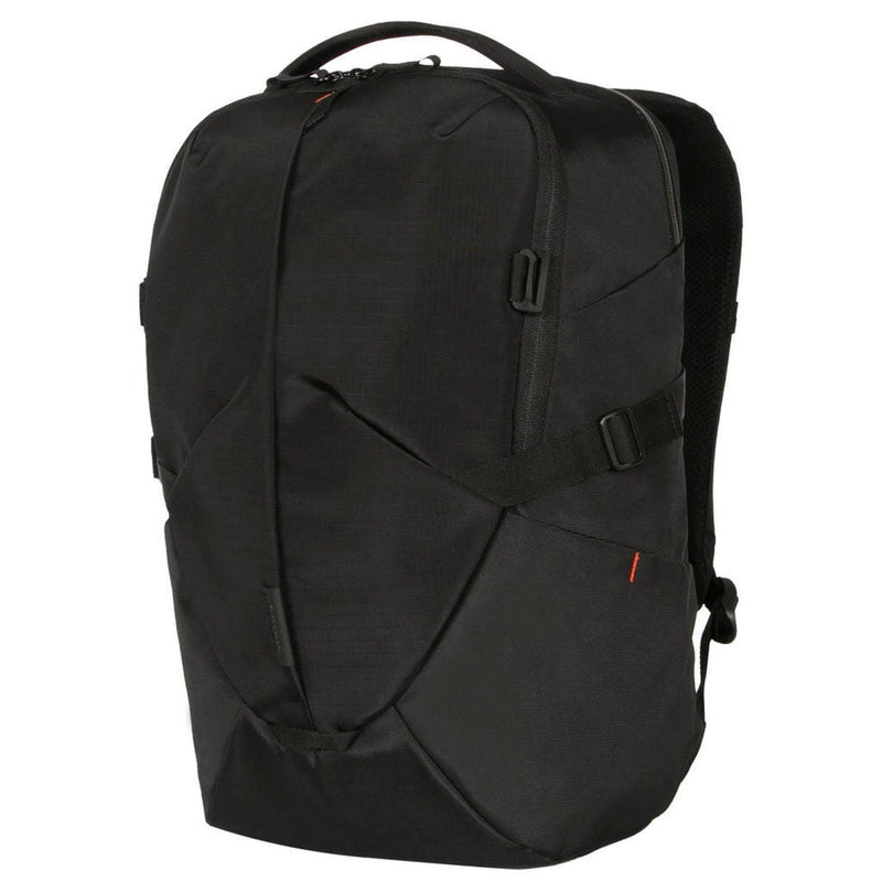 Targus TBB649GL Terra EcoSmart® Rucksack - Schwarz