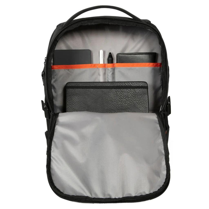 Targus TBB649GL Terra EcoSmart® Rucksack - Schwarz