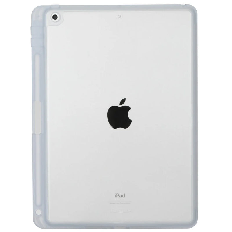 Targus SafePort® Antimikrobielle Rückenabdeckung für iPad® (9., 8. und 7. Generation, 10.2')
