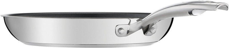 Tefal Duetto+ G718S3 Pfannen-Set 3-teilig, 20/24/28 cm