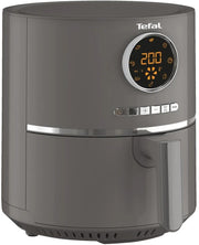 Tefal Ultra Fry Heißluftfritteuse, 4,2L, grau/silber