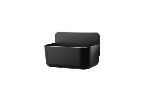 tesa LAVAA Plastic Wall-mounted Shower Basket