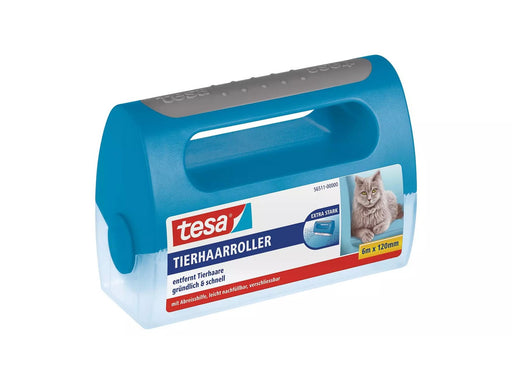 tesa Lint Remover Household
