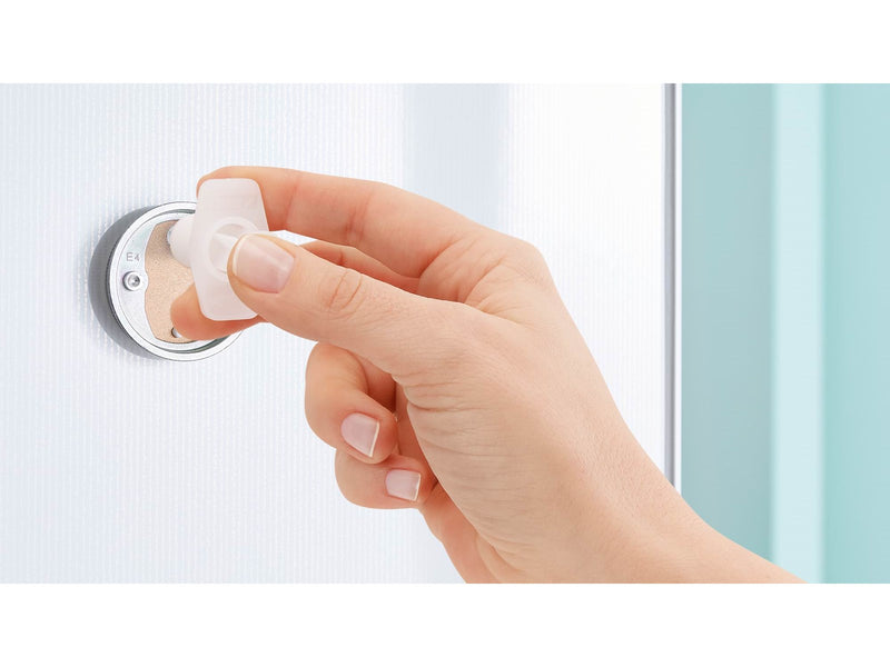 tesa Loxx bath hook self-adhesive
