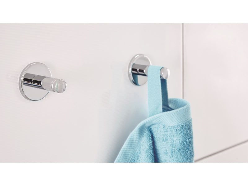 tesa Loxx bath hook self-adhesive