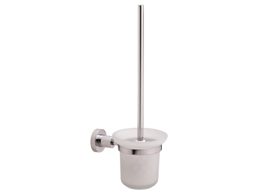 tesa Loxx toilet bowl brush self-adhesive