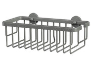 tesa Moon Grey basket single self-adhesive