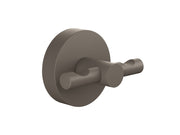 tesa Moon Grey bathrobe hook self-adhesive