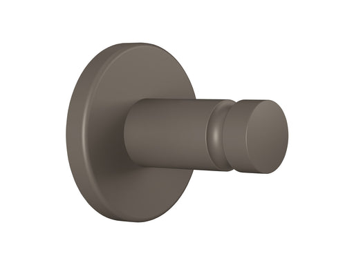 tesa Moon Grey towel hook self-adhesive