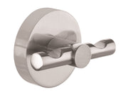 tesa Moon bathrobe hook self-adhesive