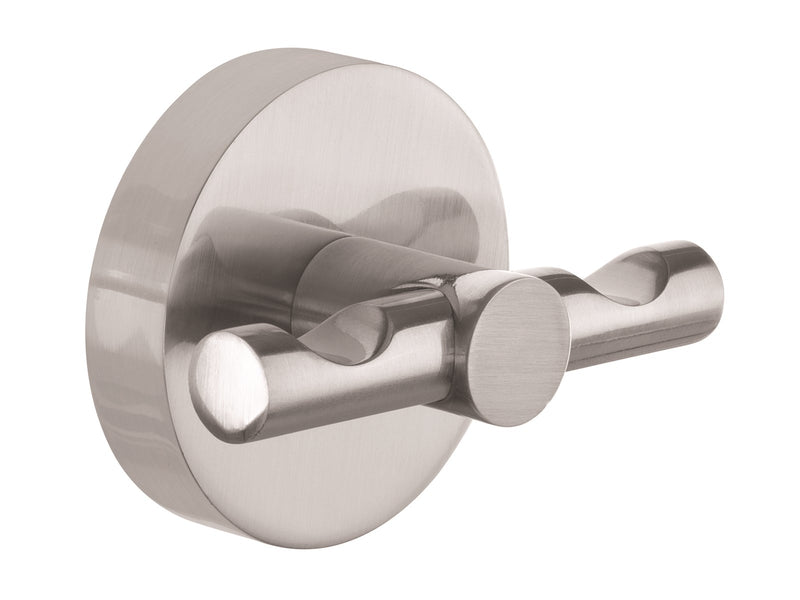 tesa Moon bathrobe hook self-adhesive