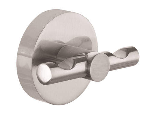 tesa Moon bathrobe hook self-adhesive