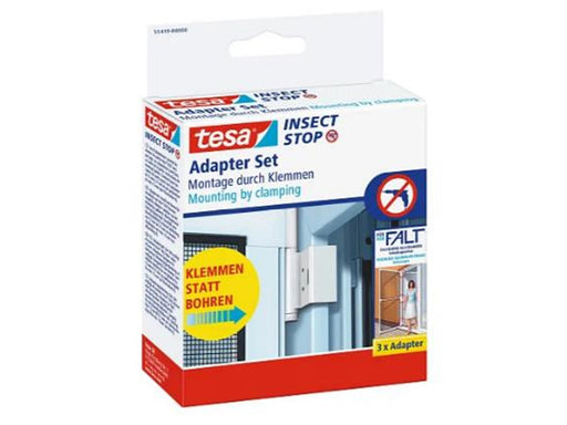 tesa Mounting Kit
