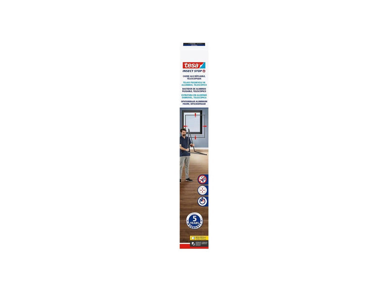 tesa Window Screen