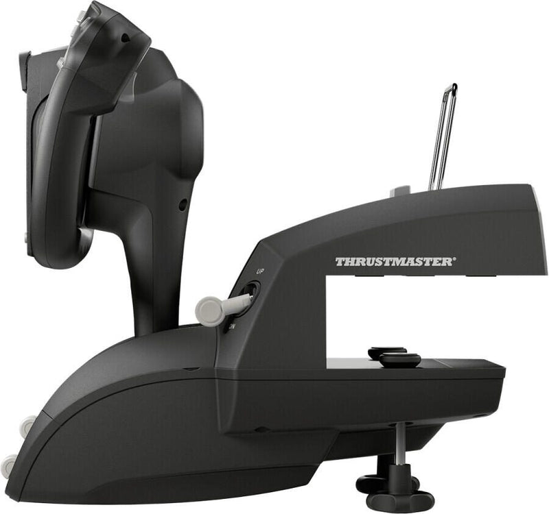 TCA Yoke Boeing Edition Steuerhorn