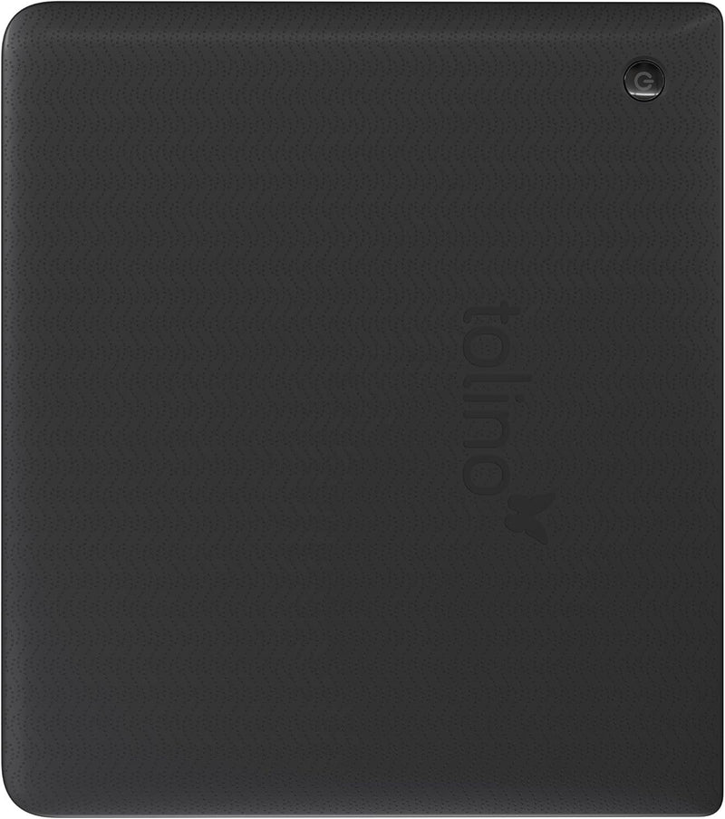 tolino Epos 3 32GB, Schwarz - eBook-Reader