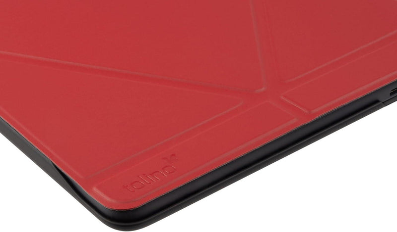 tolino Origami eBook Cover für tolino epos 3 - Rot