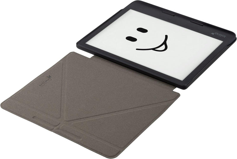 tolino Origami eBook Cover für tolino epos 3 - Rot