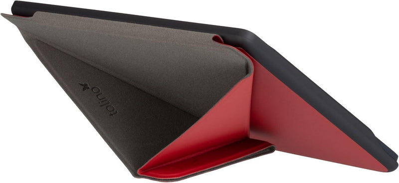 tolino Origami eBook Cover für tolino epos 3 - Rot