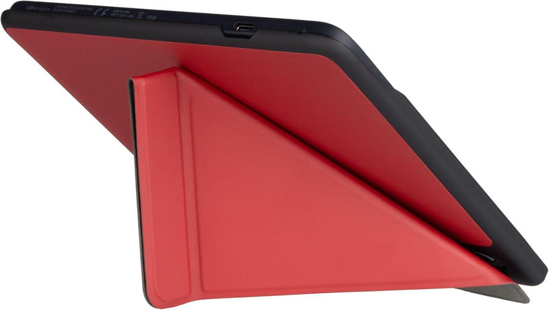 tolino Origami eBook Cover für tolino epos 3 - Rot