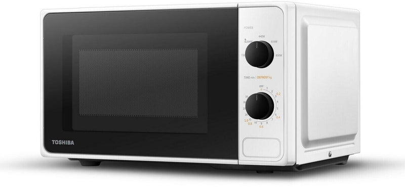 Toshiba Mikrowelle MW2-MM20PF