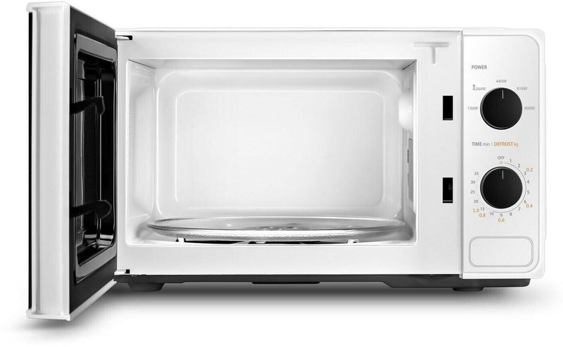 Toshiba Mikrowelle MW2-MM20PF